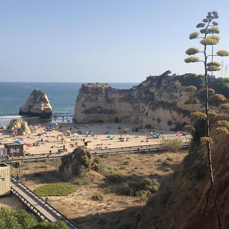 Algarve Ocean Garden Apartment Portimao Exterior photo