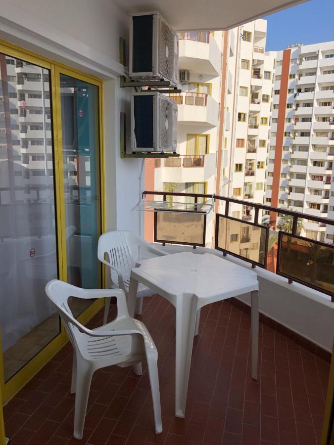 Algarve Ocean Garden Apartment Portimao Exterior photo