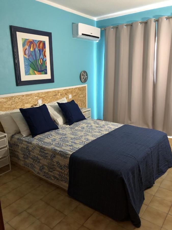 Algarve Ocean Garden Apartment Portimao Exterior photo